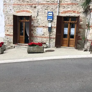 Apartment La Casa Di Popy, Bagni San Filippo