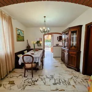 Landhaus Casa Valentini, San Giuliano Terme