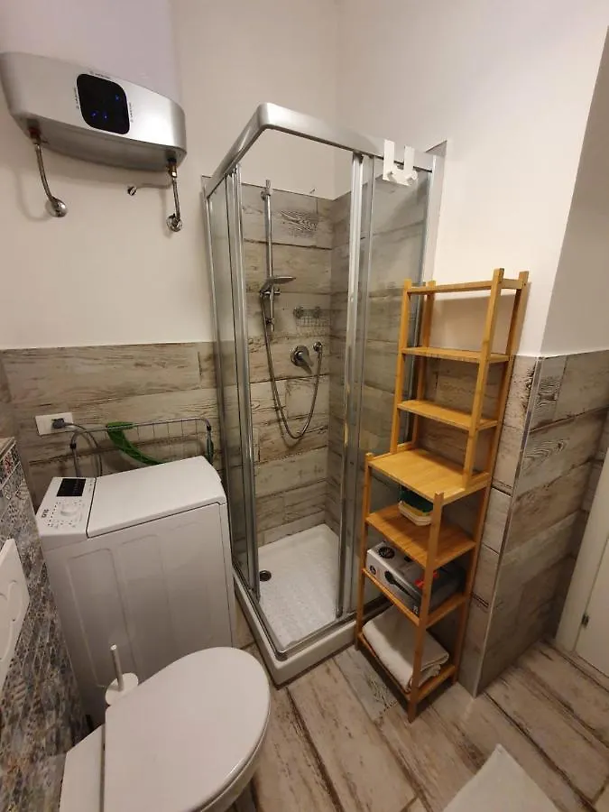 Casa Marina - Monolocale Vista Mare Apartment Follonica