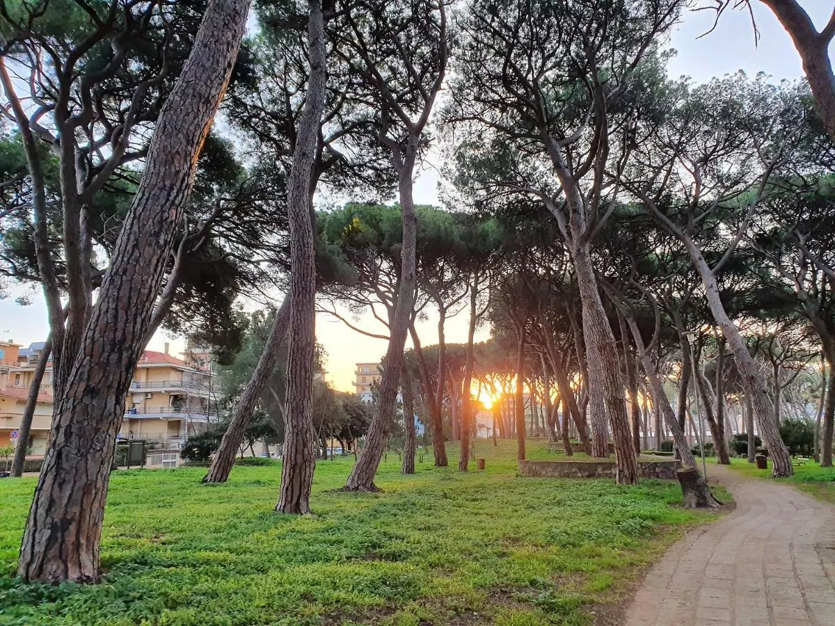 Casa Marina - Monolocale Vista Mare Apartment Follonica