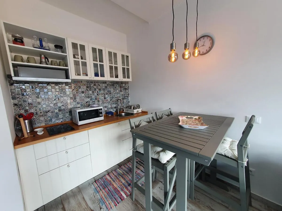Casa Marina - Monolocale Vista Mare Apartment Follonica