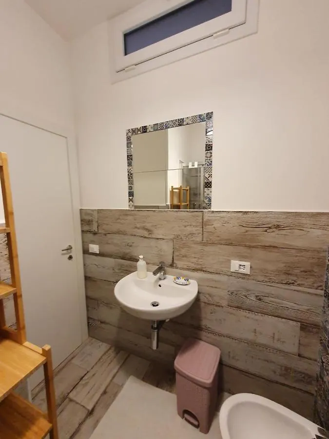 Casa Marina - Monolocale Vista Mare Apartment Follonica Italy